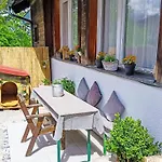 Apartment Lercher By Interhome *