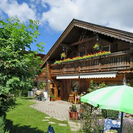 Lercher By Interhome Apartment *