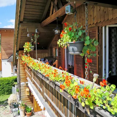 Lercher By Interhome Apartment