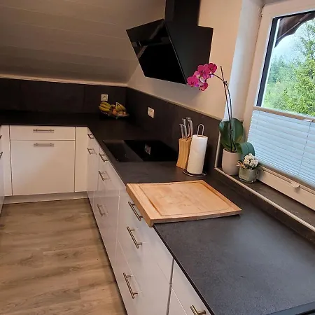 Lercher By Interhome Апартаменты *