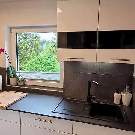 Apartamento Lercher By Interhome