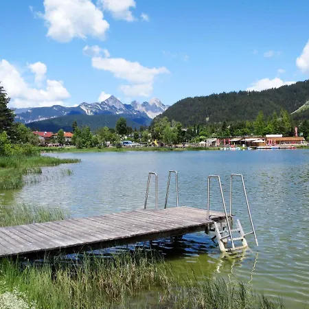 Lercher By Interhome Апартаменты *