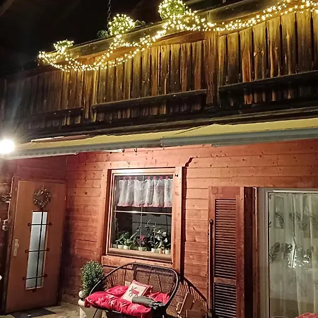 Lercher By Interhome 公寓