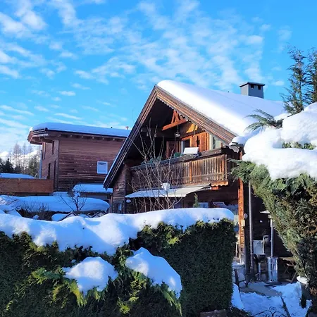 Apartment Lercher By Interhome Seefeld in Tirol