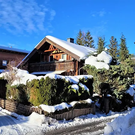 Lercher By Interhome *