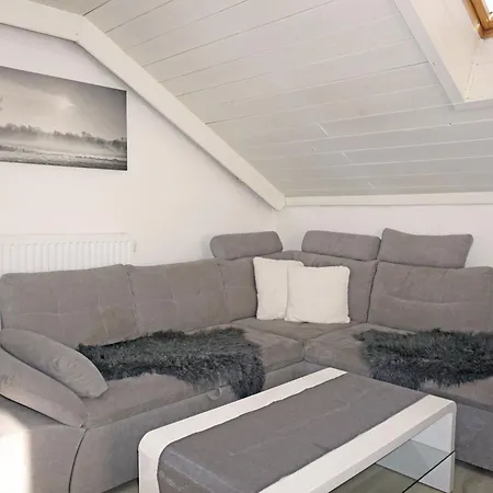 Apartamento Lercher By Interhome