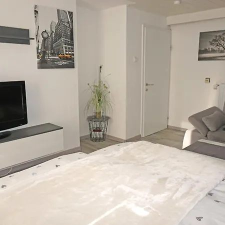 Lercher By Interhome Apartmán