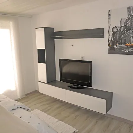 Lercher By Interhome Апартаменты Зеефельд в Тироле