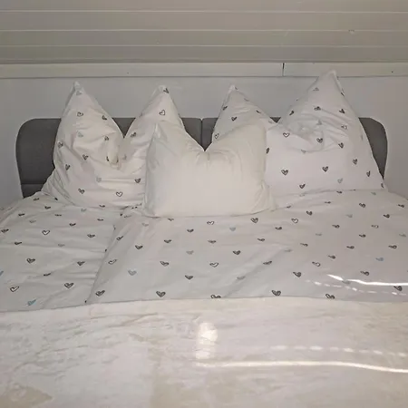 Apartmán Lercher By Interhome Seefeld in Tirol