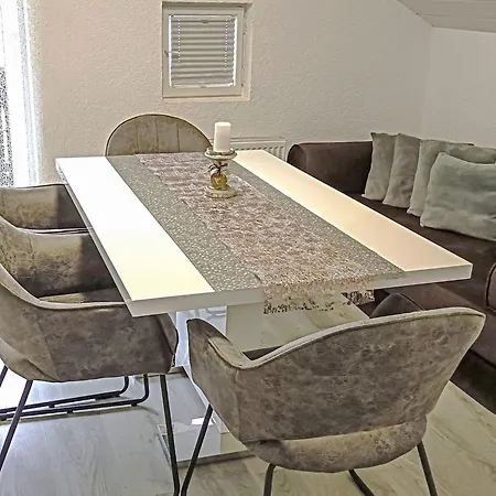 Apartment Lercher By Interhome *
