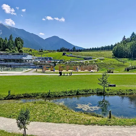 Lercher By Interhome Seefeld in Tirol