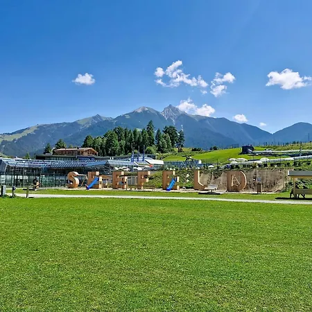 Lercher By Interhome Seefeld in Tirol