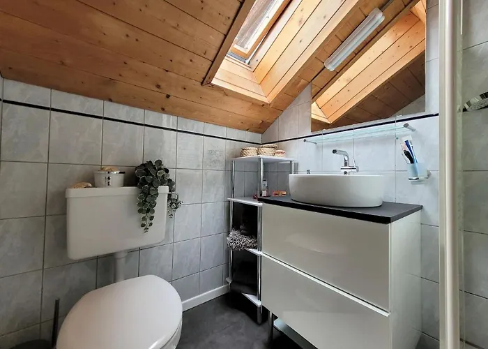 Lercher By Interhome * Seefeld in Tirol