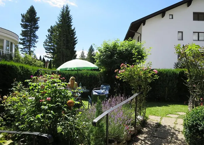 Apartament Lercher By Interhome