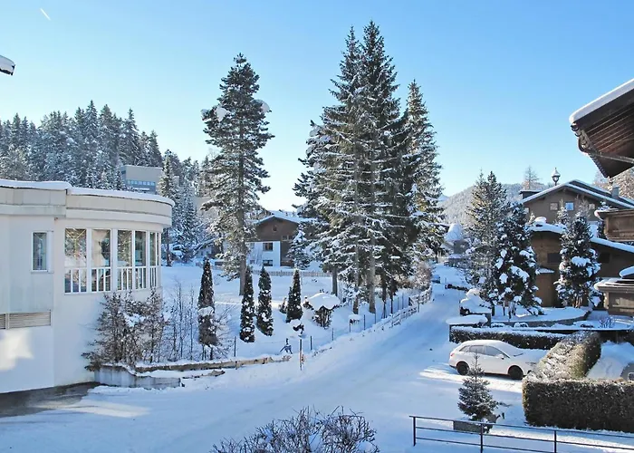 Lercher By Interhome * Seefeld w Tirolu