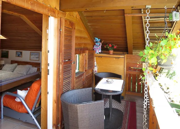 Lercher By Interhome Daire Seefeld in Tirol