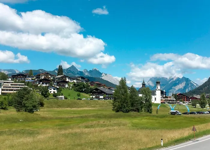 Apartament Lercher By Interhome