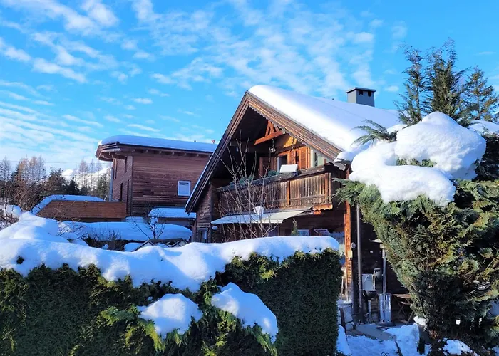 Apartamento Lercher By Interhome Seefeld in Tirol