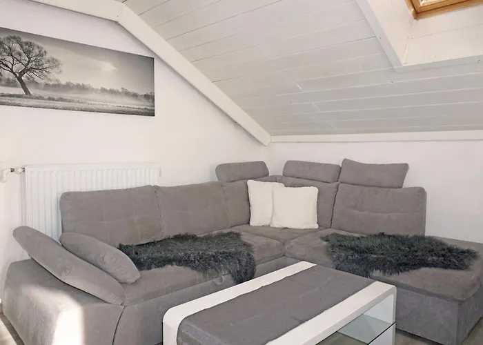 Apartamento Lercher By Interhome