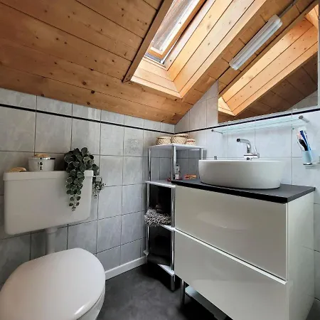 Lercher By Interhome * Seefeld in Tirol