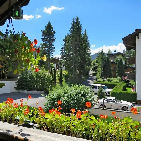 Lercher By Interhome *