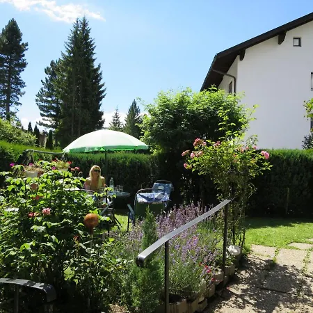 Apartamento Lercher By Interhome