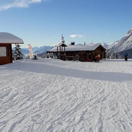 Lercher By Interhome Seefeld in Tirol