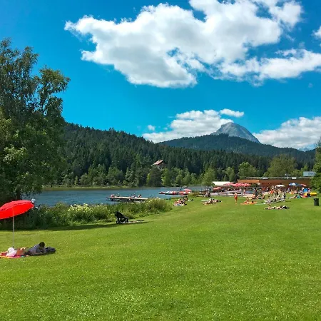 Apartamento Lercher By Interhome