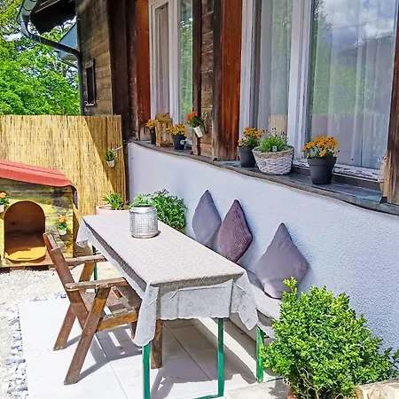 Apartamento Lercher By Interhome *