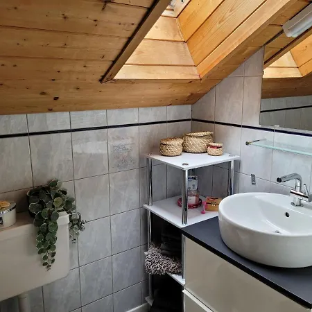 Lercher By Interhome *