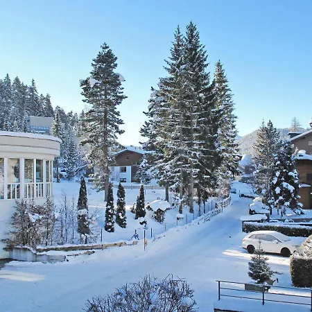 Lercher By Interhome * Seefeld in Tirol