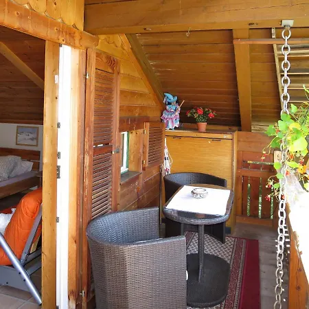 Lercher By Interhome Appartamento Seefeld in Tirol