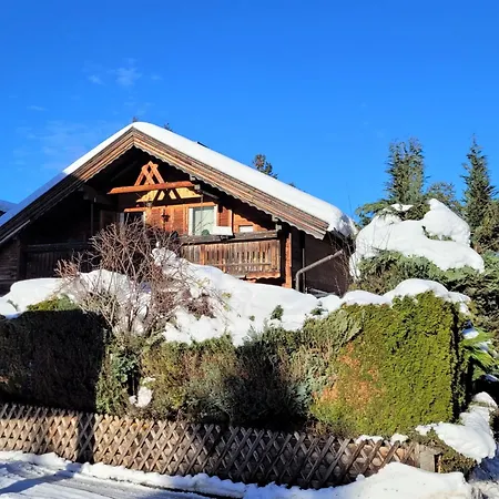 Lercher By Interhome Apartmán