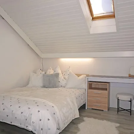 Apartmán Lercher By Interhome Seefeld in Tirol