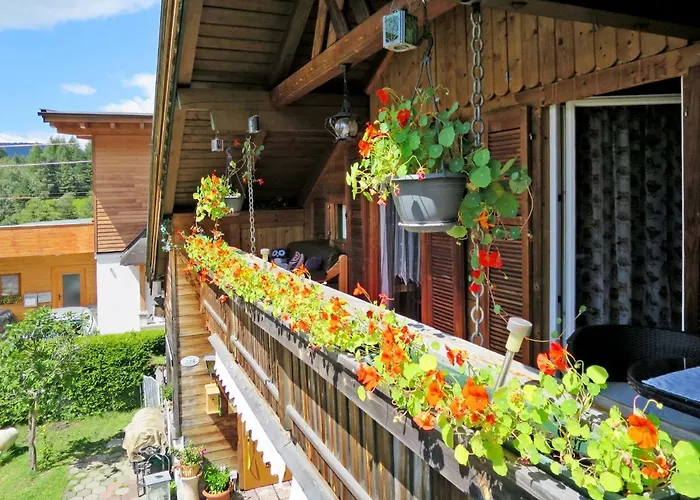 Lercher By Interhome Apartment