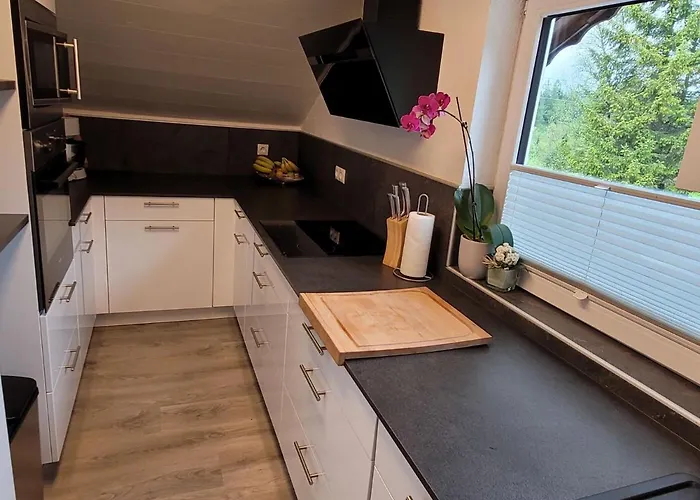 Lercher By Interhome Apartment *