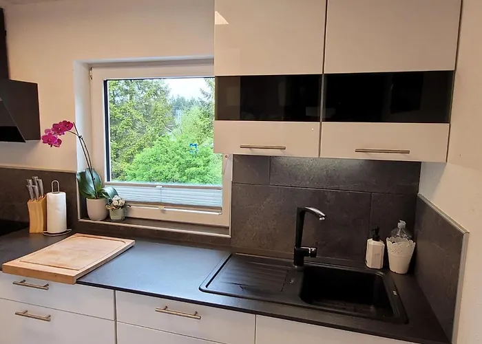 Apartment Lercher By Interhome