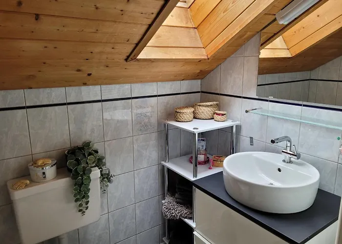 Lercher By Interhome *