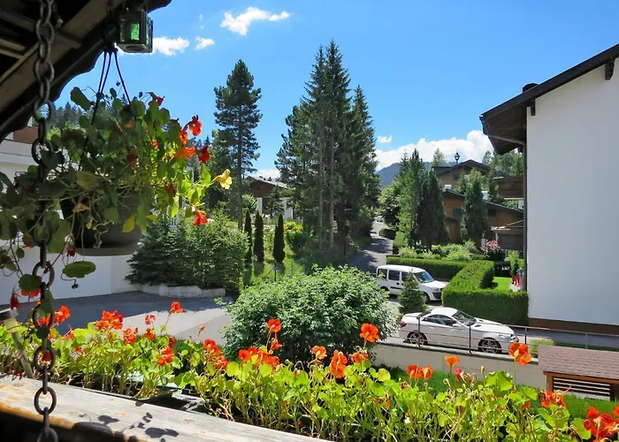 Lercher By Interhome *