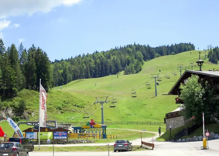 Apartment Lercher By Interhome