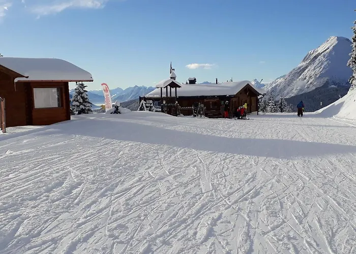 Lercher By Interhome Seefeld in Tirol