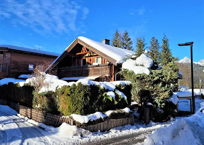 Lercher By Interhome *