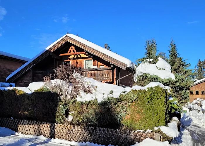 Lercher By Interhome Apartmán