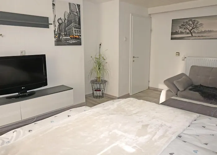 Lercher By Interhome Apartment