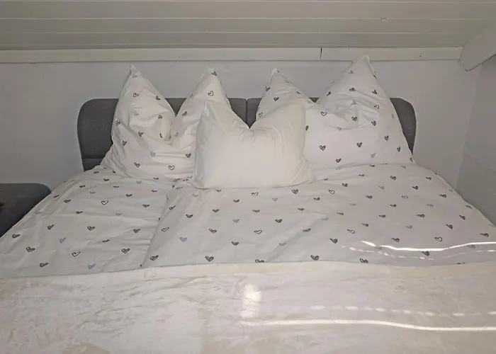 Apartmán Lercher By Interhome Seefeld in Tirol