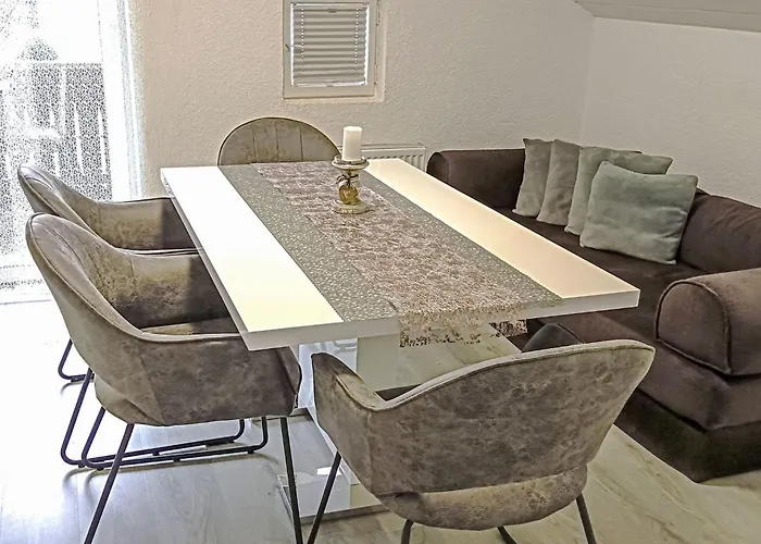 Apartment Lercher By Interhome *